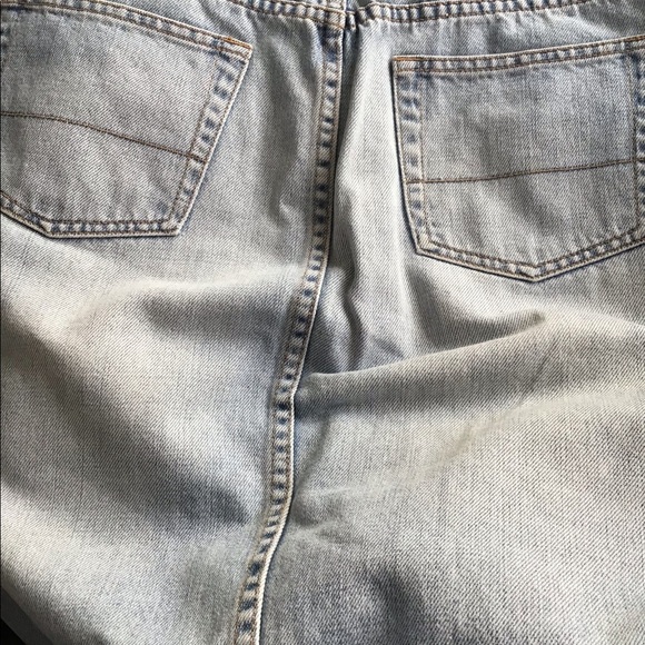 Nautica jeanskirt - Picture 7 of 8